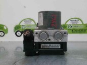 Recambio de abs para renault scenic ii confort expression referencia OEM IAM 8200068695 0265800300 BOSCH