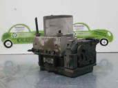 Recambio de abs para renault scenic ii confort expression referencia OEM IAM 8200068695 0265800300 BOSCH