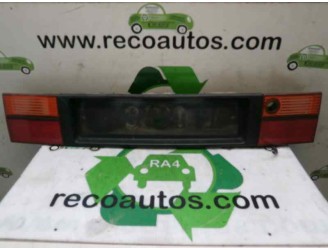 Recambio de piloto trasero central para volkswagen vento (1h2) 1.8 referencia OEM IAM 
