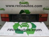 Recambio de piloto trasero central para volkswagen vento (1h2) 1.8 referencia OEM IAM 