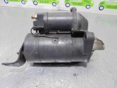 Recambio de motor arranque para opel vectra a 2.0 referencia OEM IAM 0986013618  