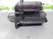 Recambio de motor arranque para opel vectra a 2.0 referencia OEM IAM 0986013618  