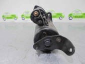 Recambio de motor arranque para opel vectra a 2.0 referencia OEM IAM 0986013618  