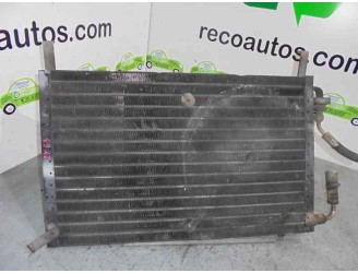 Recambio de condensador / radiador aire acondicionado para opel vectra a 2.0 referencia OEM IAM 2557700  