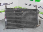 Recambio de condensador / radiador aire acondicionado para opel vectra a 2.0 referencia OEM IAM 2557700 