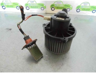 Recambio de motor calefaccion para hyundai atos prime (mx) 1.0 cat referencia OEM IAM 