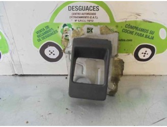 Recambio de maneta interior delantera derecha para land rover freelander (ln) 2.0 td4 cat referencia OEM IAM CAJA 3 