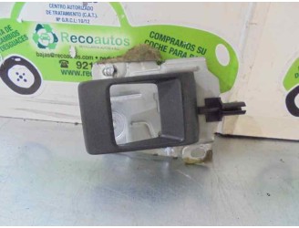 Recambio de maneta interior delantera izquierda para land rover freelander (ln) 2.0 td4 cat referencia OEM IAM CAJA 1 