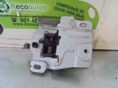 Recambio de maneta interior delantera izquierda para land rover freelander (ln) 2.0 td4 cat referencia OEM IAM CAJA 1 