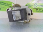 Recambio de maneta interior trasera izquierda para land rover freelander (ln) 2.0 td4 cat referencia OEM IAM CAJA 1 