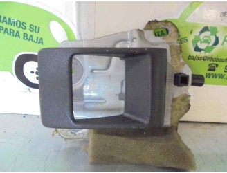 Recambio de maneta interior trasera derecha para land rover freelander (ln) 2.0 td4 cat referencia OEM IAM 
