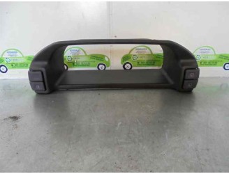 Recambio de botones salpicadero para land rover freelander (ln) 2.0 td4 cat referencia OEM IAM 