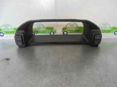 Recambio de botones salpicadero para land rover freelander (ln) 2.0 td4 cat referencia OEM IAM 