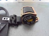 Recambio de cinturon seguridad delantero derecho para land rover freelander (ln) 2.0 td4 cat referencia OEM IAM 5 PUERTAS