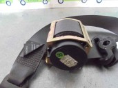 Recambio de cinturon seguridad delantero derecho para land rover freelander (ln) 2.0 td4 cat referencia OEM IAM 5 PUERTAS
