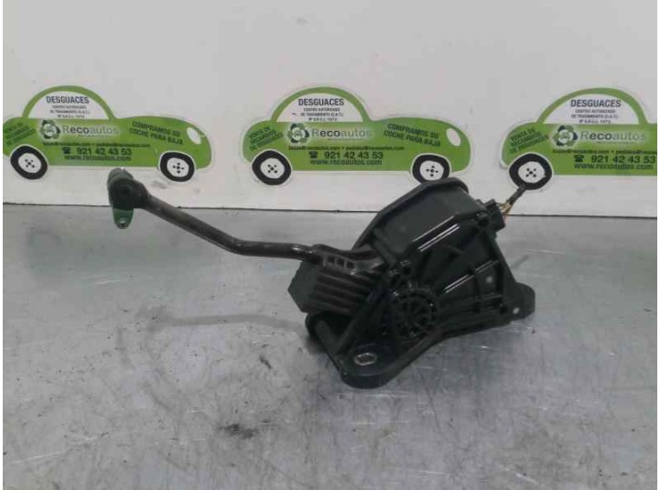 Recambio de potenciometro pedal para honda civic berlina 5 (fk) 1.8 vtec cat referencia OEM IAM JM08AJ20000117071  