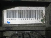 Recambio de potenciometro pedal para honda civic berlina 5 (fk) 1.8 vtec cat referencia OEM IAM JM08AJ20000117071  