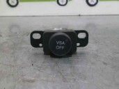 Recambio de mando para honda civic berlina 5 (fk) 1.8 vtec cat referencia OEM IAM 