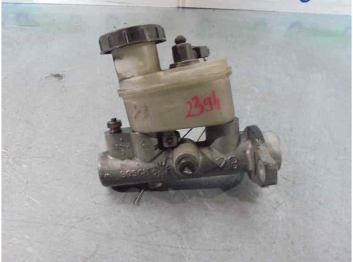 Recambio de bomba freno para nissan almera (n16/e) 1.5 dci turbodiesel cat referencia OEM IAM 