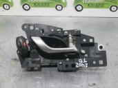 Recambio de maneta interior trasera derecha para honda civic berlina 5 (fk) 1.8 vtec cat referencia OEM IAM 