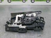 Recambio de maneta interior trasera derecha para honda civic berlina 5 (fk) 1.8 vtec cat referencia OEM IAM 