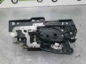 Recambio de maneta interior trasera izquierda para honda civic berlina 5 (fk) 1.8 vtec cat referencia OEM IAM CAJA 5 
