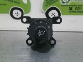Recambio de boton regulador luces-no usar para honda civic berlina 5 (fk) 1.8 vtec cat referencia OEM IAM 