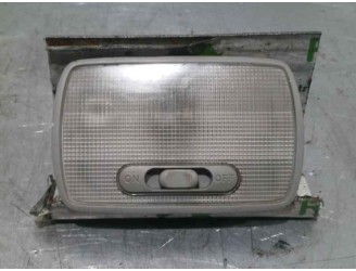 Recambio de luz interior para honda civic berlina 5 (fk) 1.8 vtec cat referencia OEM IAM 