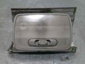 Recambio de luz interior para honda civic berlina 5 (fk) 1.8 vtec cat referencia OEM IAM 