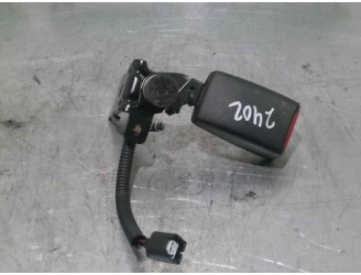 Recambio de enganche cinturon para honda civic berlina 5 (fk) 1.8 vtec cat referencia OEM IAM   5 PUERTAS