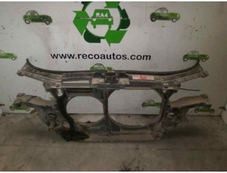 Recambio de panel frontal para audi a6 berlina (4b2) 2.5 tdi quattro referencia OEM IAM 4 PUERTAS