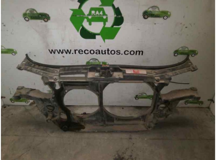 Recambio de panel frontal para audi a6 berlina (4b2) 2.5 tdi quattro referencia OEM IAM   4 PUERTAS