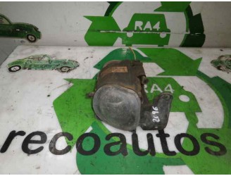 Recambio de faro antiniebla izquierdo para audi a6 berlina (4b2) 2.5 tdi quattro referencia OEM IAM 89303051 89303051 89303051