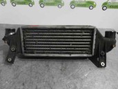 Recambio de intercooler para ford focus berlina (cak) 1.8 tddi turbodiesel cat referencia OEM IAM 