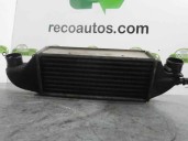 Recambio de intercooler para ford focus berlina (cak) 1.8 tddi turbodiesel cat referencia OEM IAM 
