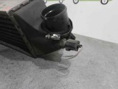 Recambio de intercooler para ford focus berlina (cak) 1.8 tddi turbodiesel cat referencia OEM IAM 