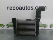 Recambio de intercooler para seat exeo berlina (3r2) style referencia OEM IAM 