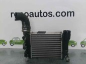 Recambio de intercooler para seat exeo berlina (3r2) style referencia OEM IAM 