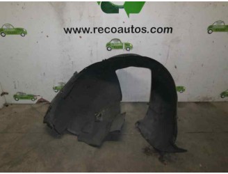 Recambio de paso rueda delantero izquierdo para volvo s60 berlina 2.4 diesel cat referencia OEM IAM CESTA 27-B