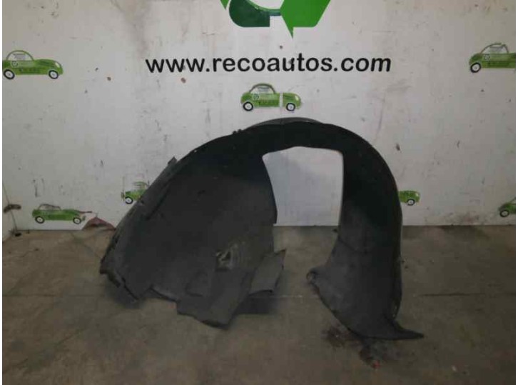Recambio de paso rueda delantero izquierdo para volvo s60 berlina 2.4 diesel cat referencia OEM IAM CESTA 27-B