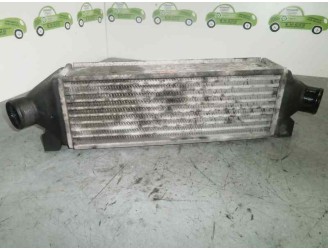 Replacement intercooler for Ford Transit closed box, long (FY) (2000 =>) FT 350 2.4 OEM IAM reference YC159L440BF VISTEON