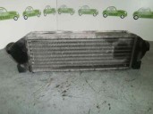 Recambio de intercooler para ford transit caja cerrada, larga (fy) (2000 =>) ft 350 2.4 referencia OEM IAM YC159L440BF VISTEON