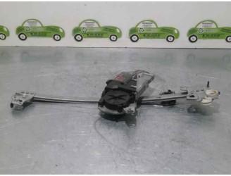 Recambio de elevalunas delantero derecho para citroën c3 1.4 hdi sx plus referencia OEM IAM 400618F 6 PINES 5 PUERTAS.