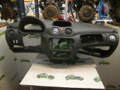 Replacement dashboard for Citroën C3 1.4 HDi SX Plus OEM IAM reference 