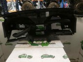 Replacement dashboard for Citroën C3 1.4 HDi SX Plus OEM IAM reference 