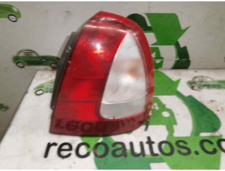 Recambio de piloto trasero derecho para daewoo nubira berlina 2.0 cat referencia OEM IAM   