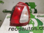 Recambio de piloto trasero derecho para daewoo nubira berlina 2.0 cat referencia OEM IAM   