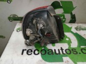 Recambio de piloto trasero derecho para daewoo nubira berlina 2.0 cat referencia OEM IAM 