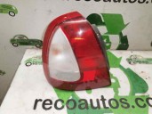 Recambio de piloto trasero izquierdo para daewoo nubira berlina 2.0 cat referencia OEM IAM 