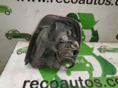 Recambio de piloto trasero izquierdo para daewoo nubira berlina 2.0 cat referencia OEM IAM 